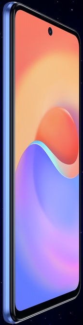 ZTE S30 SE 5G Dual SIM TD-LTE CN 128GB 8030N